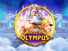 Play Gates of Olympus in Crownpokies Casino